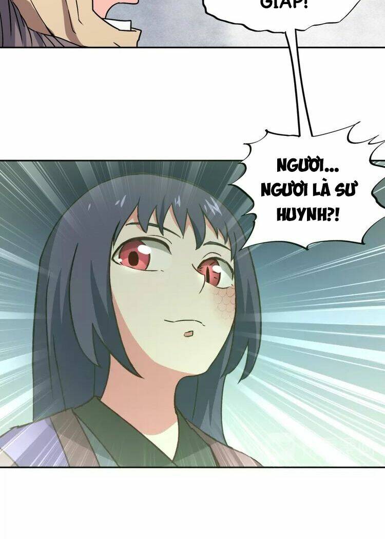 ta luyện giả kim trong thời đại tu tiên chapter 30 19