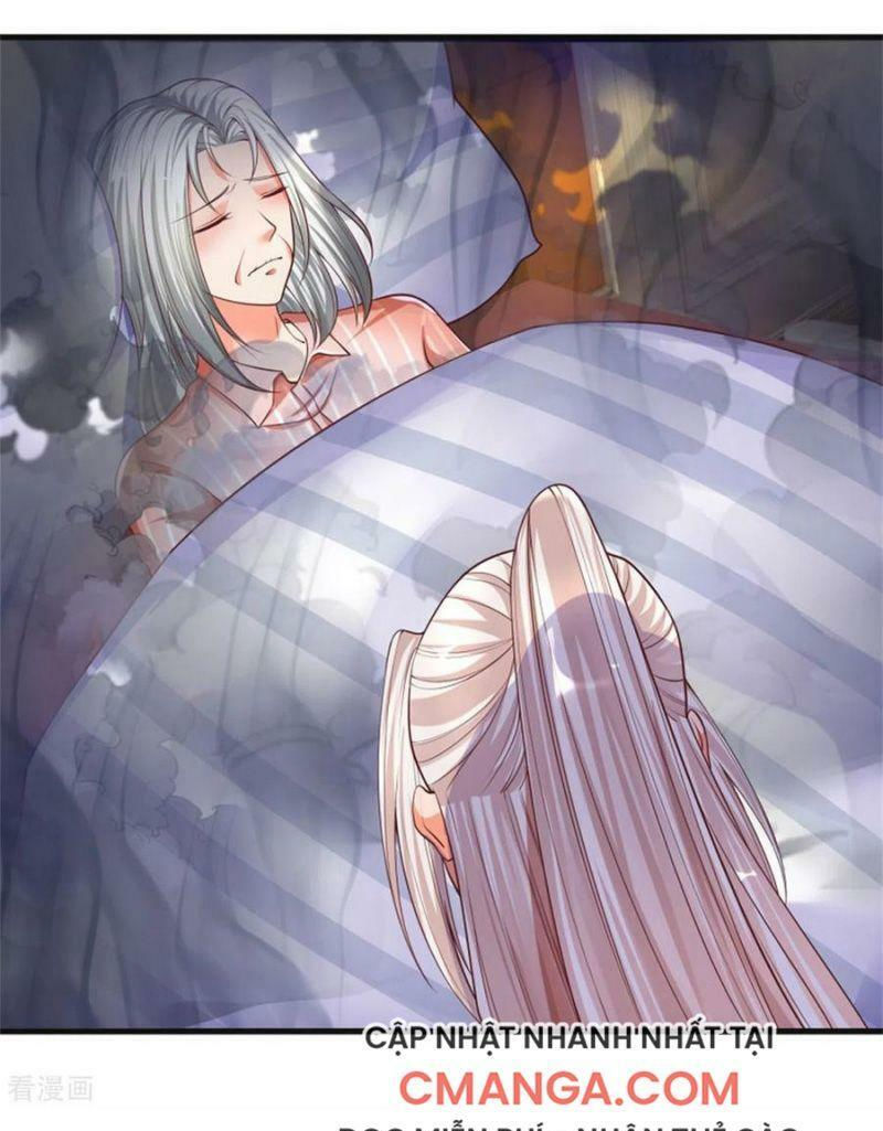 vú em tiên tôn đi ở rể chapter 169 1