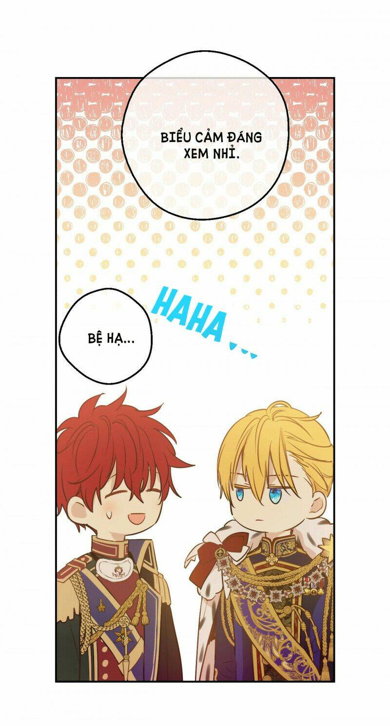 một ngày nọ ta trở thành công chúa chapter 123.5 4