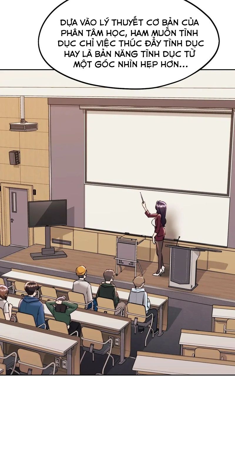 kể từ hôm nay, bias của tôi là… chapter 33 61