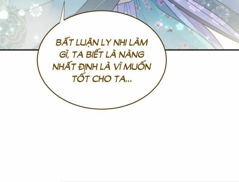 ma lạt thiên kim đẩu ác thiếu chapter 164.5 23