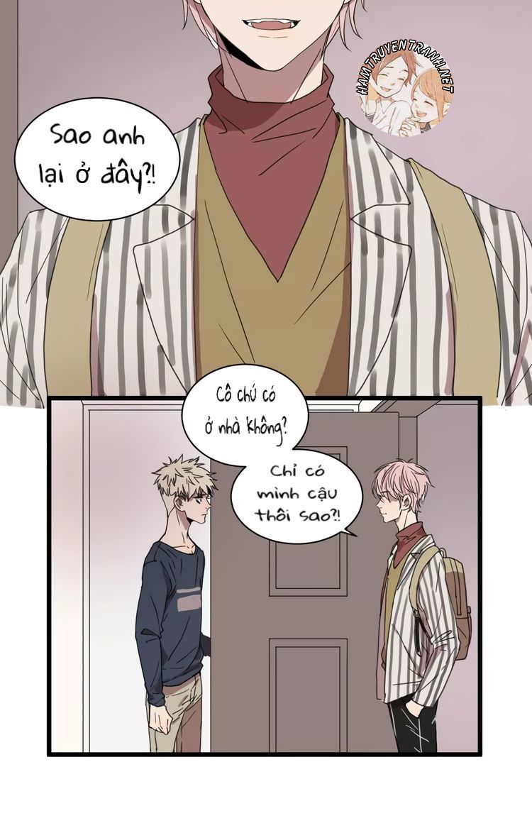 the unfeeling me chapter 18 3