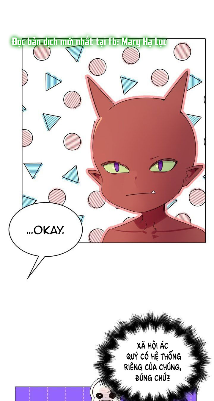 đừng xem thường nữ phụ chapter 142 23