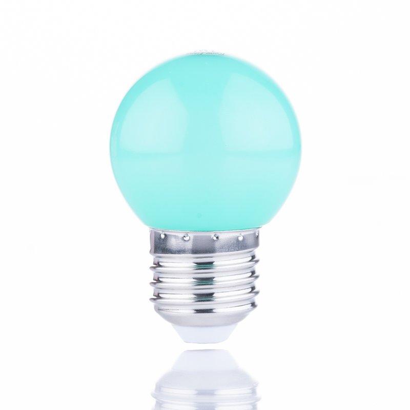 Led bulb trang trí A45 1W