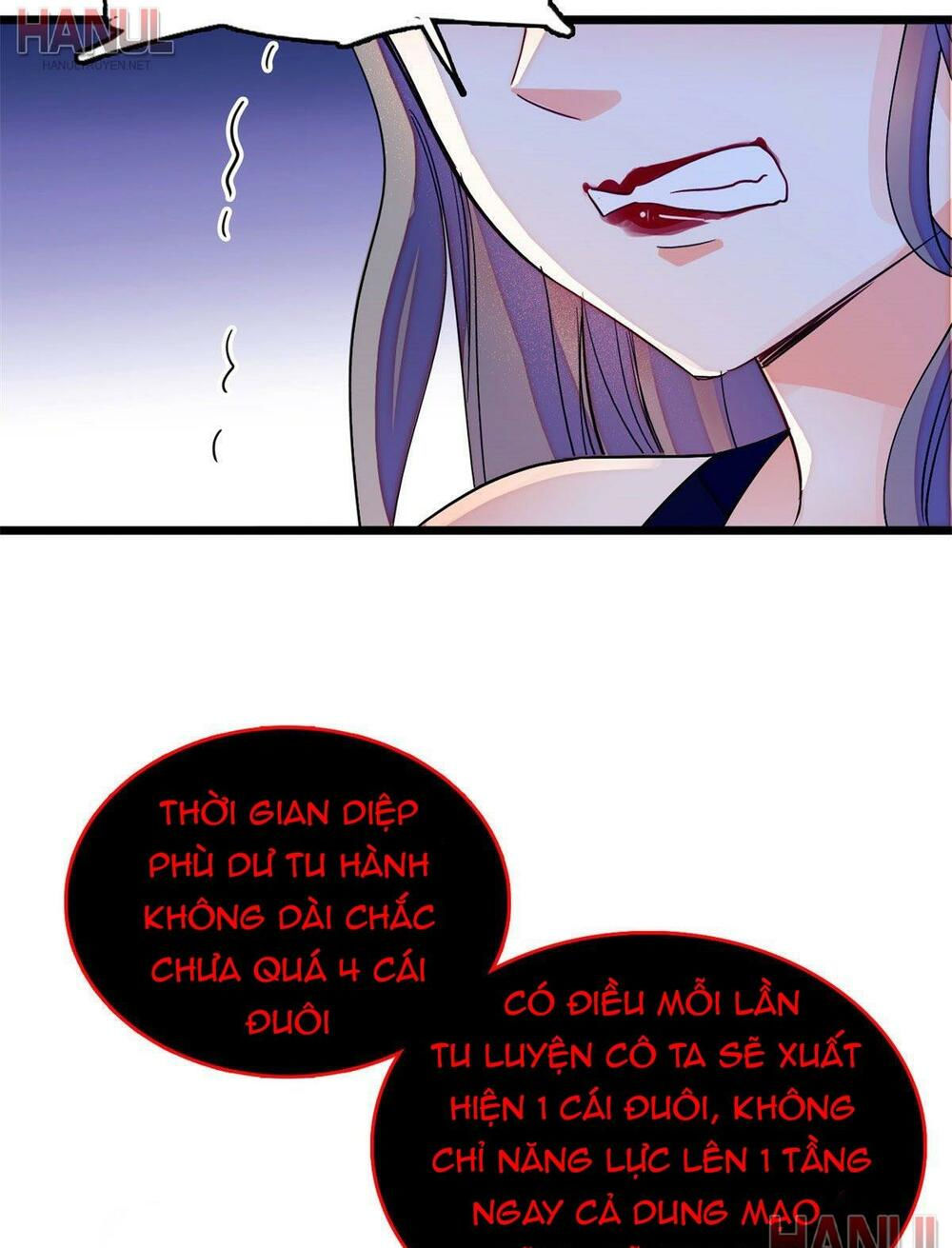 toàn mạng đều là fan cp của tôi với ảnh đế chapter 139 20