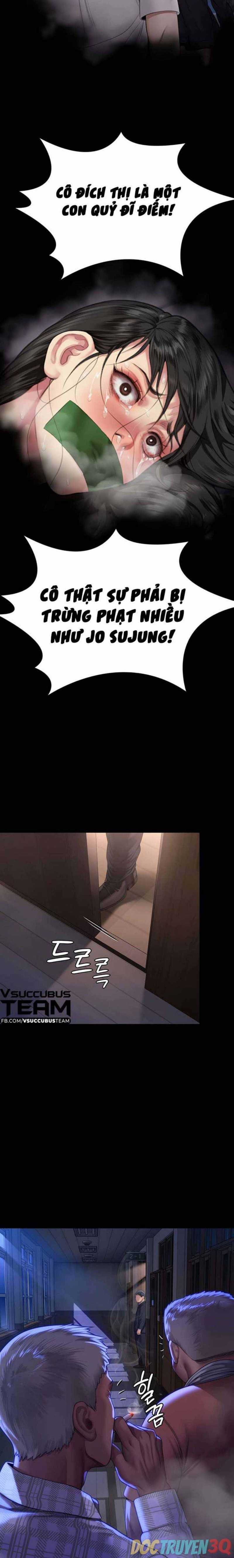 ong chúa chapter 302 19