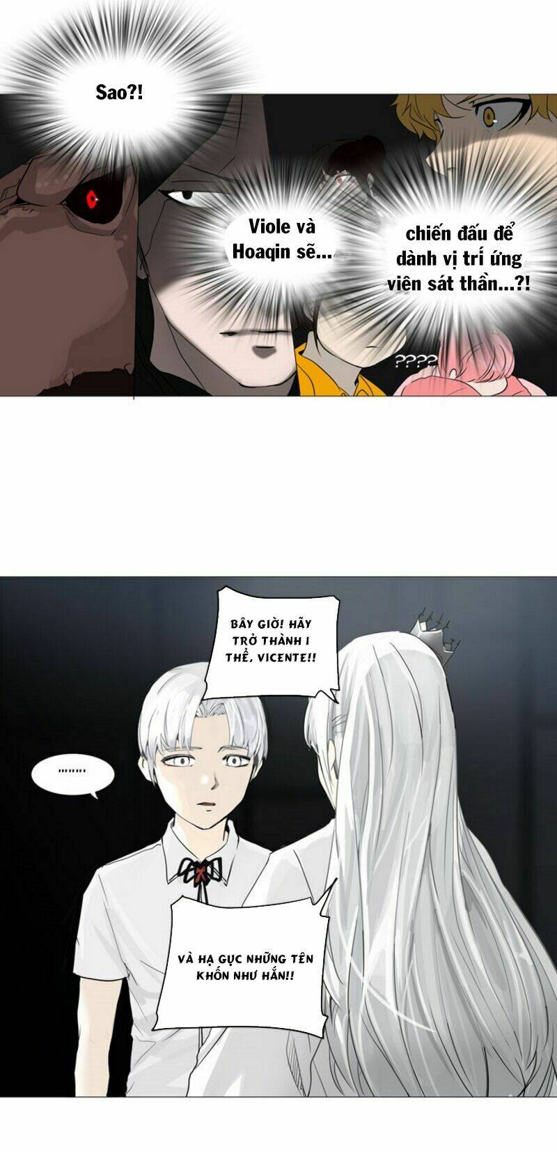 cuộc chiến trong tòa tháp chapter 248 7