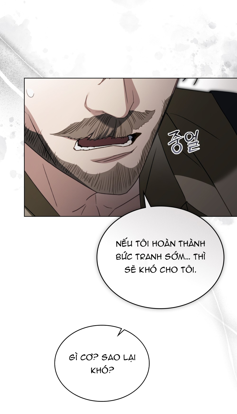 [15+] người hầu gái chapter 15.1 6