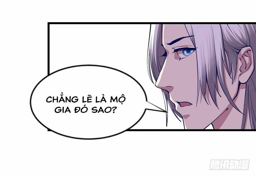 tiên thương chapter 7 33