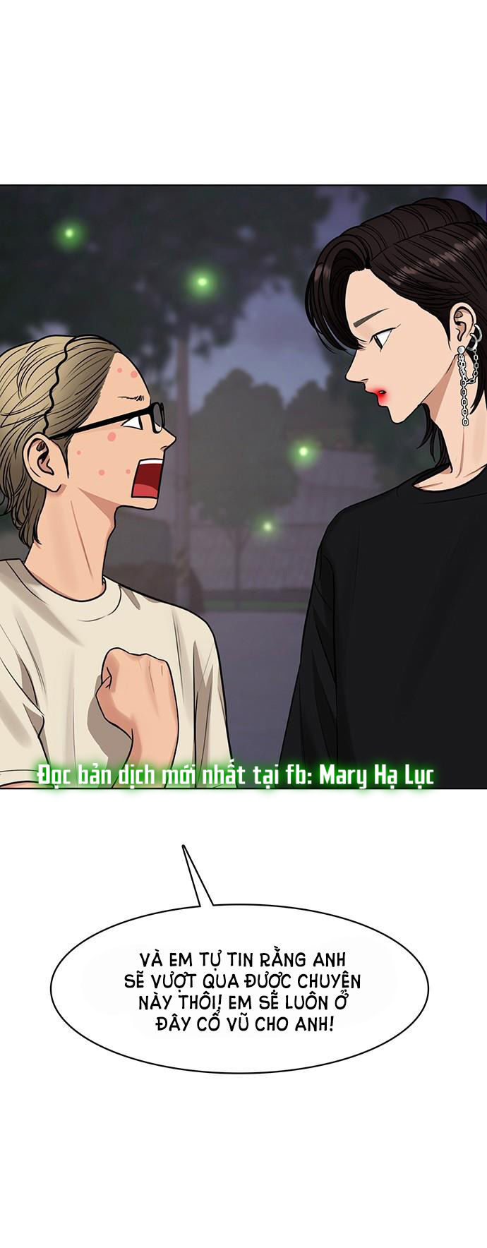 vẻ đẹp đích thực - true beauty chapter 211.2 11