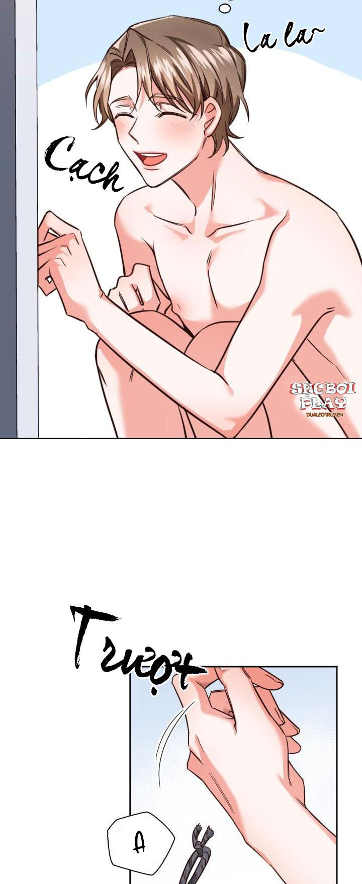 phòng tắm hơi chapter 1 27