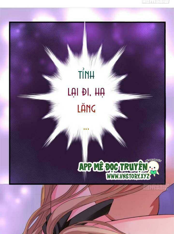 thiên hậu trở về chapter 11 16