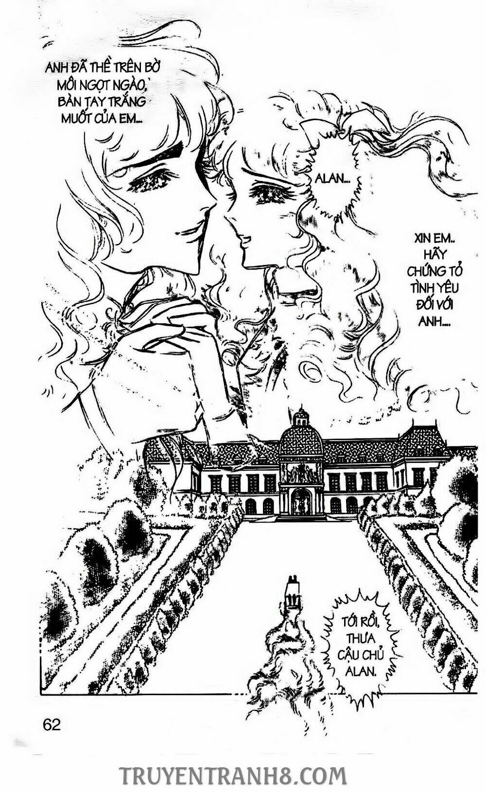 the count s daughter chapter 23 5