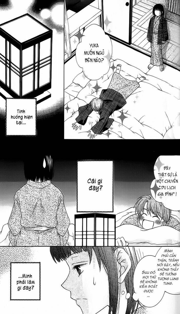 sugar family chapter 18 25