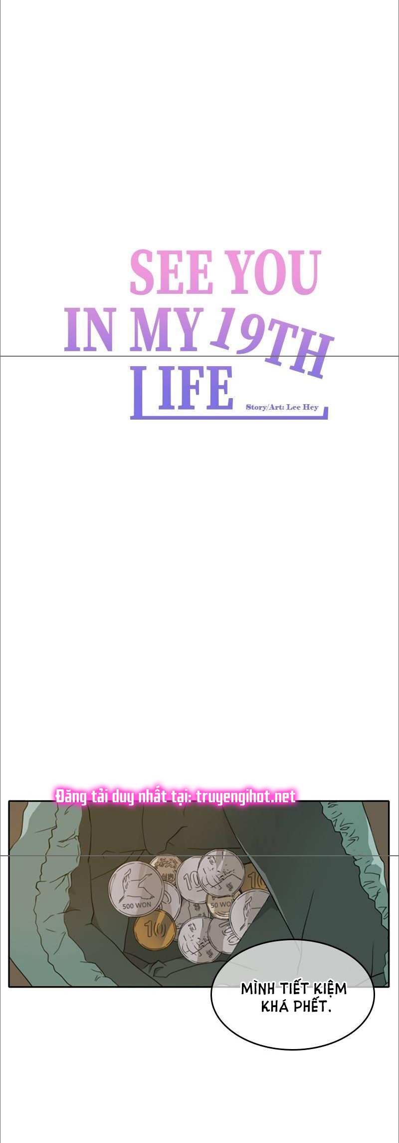 hẹn gặp anh ở kiếp thứ 19 chapter 23.2 7