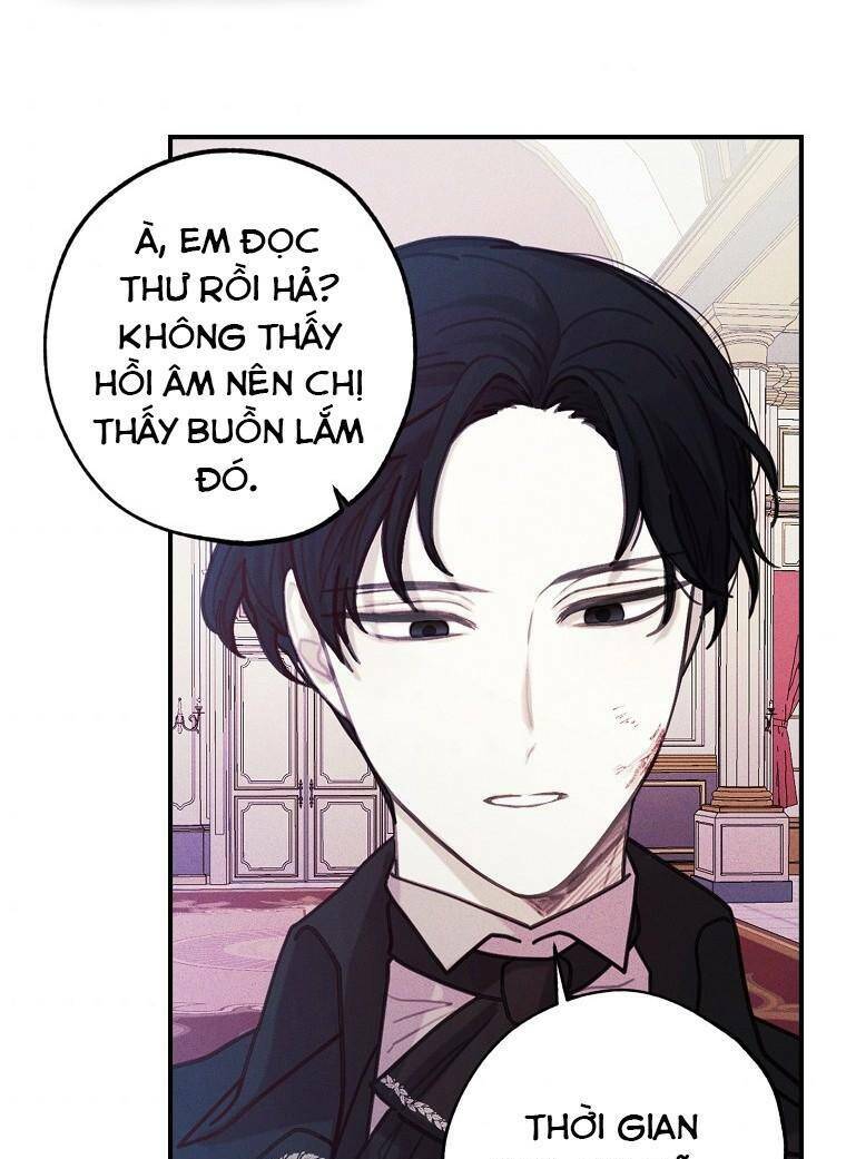 tiệm búp bê của công chúa chapter 33 39