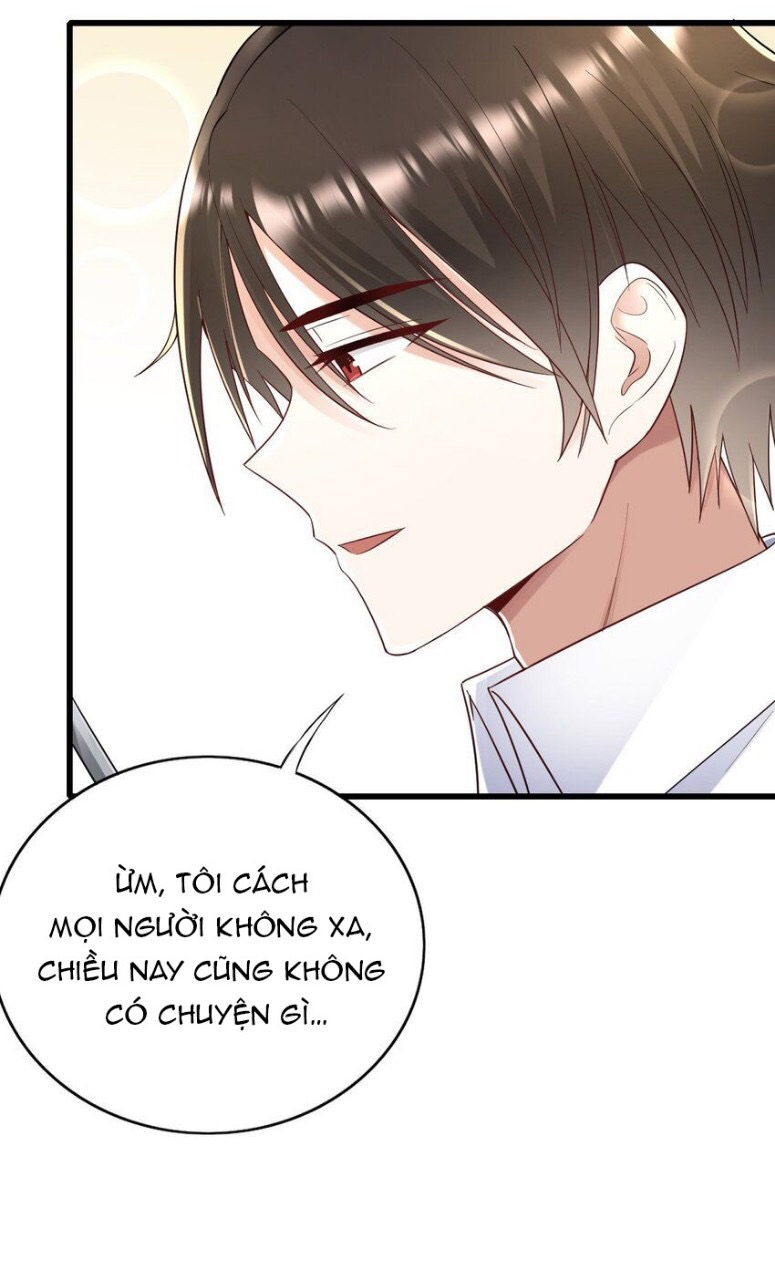 tức thời phạm quy [ tức thì vi quy ] chapter 61 40