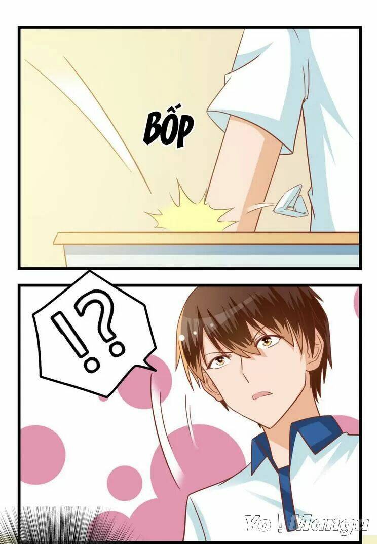 tôi là vợ tôi chapter 74 17