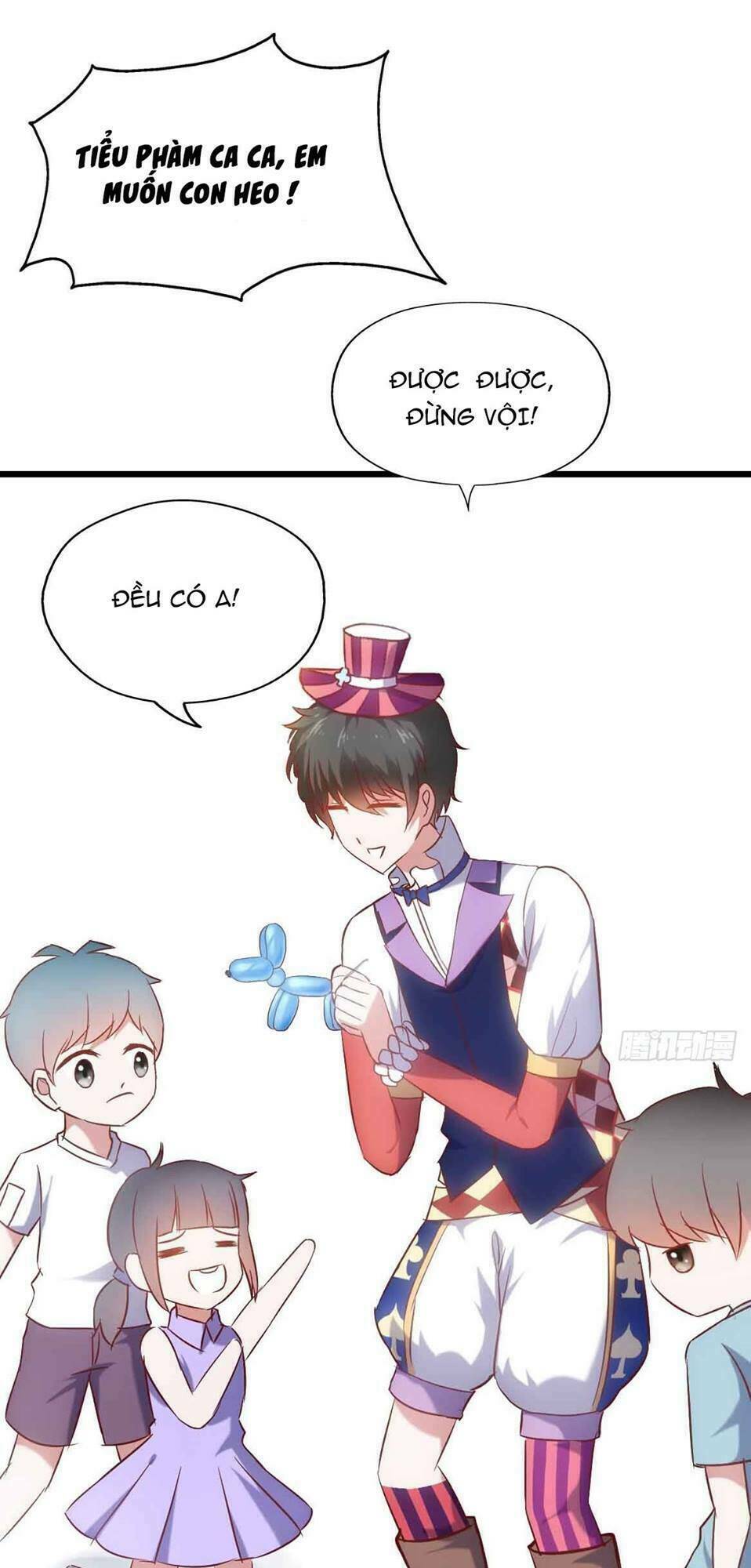 ác ma bàn bên chapter 24 40