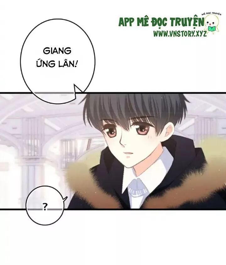 con tim rung động 2 chapter 62 11