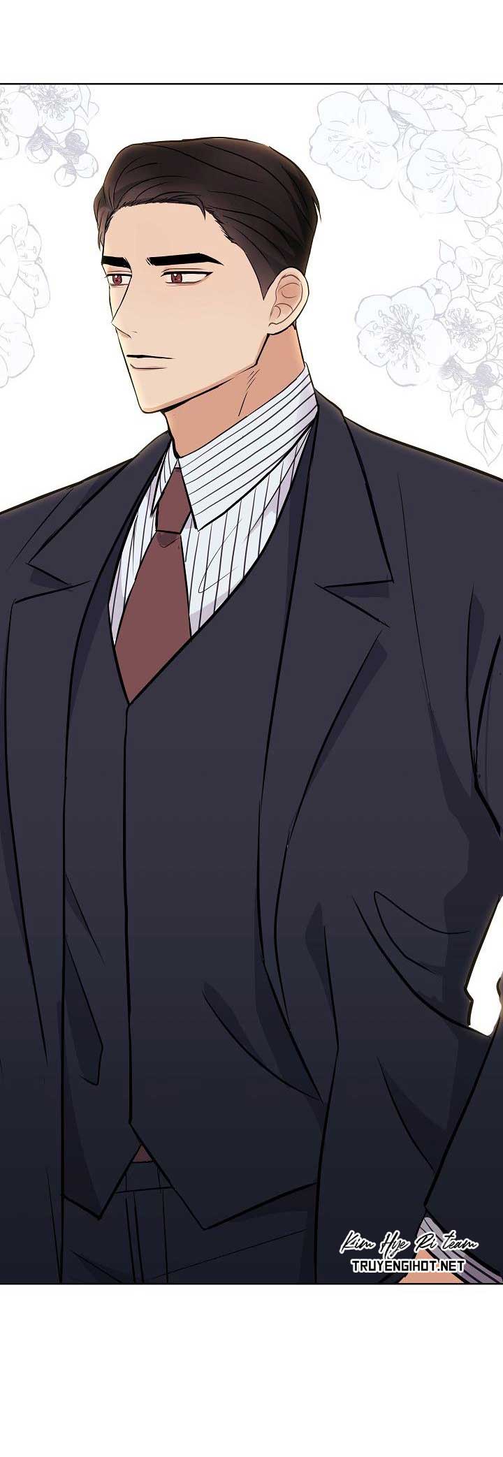 đứa bé là con tôi chapter 8 65