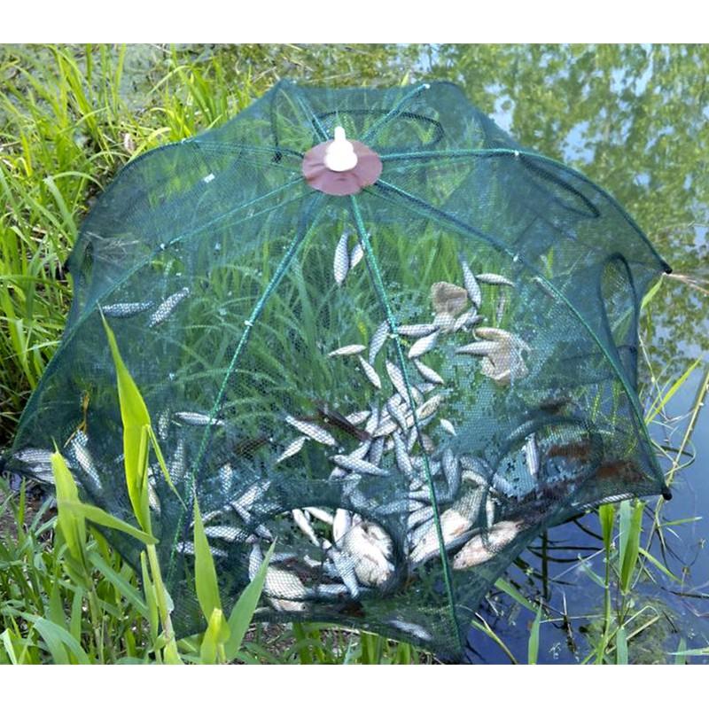 Lưới bát quái 8 - 12 - 16 cửa ngục, lồng bát quái