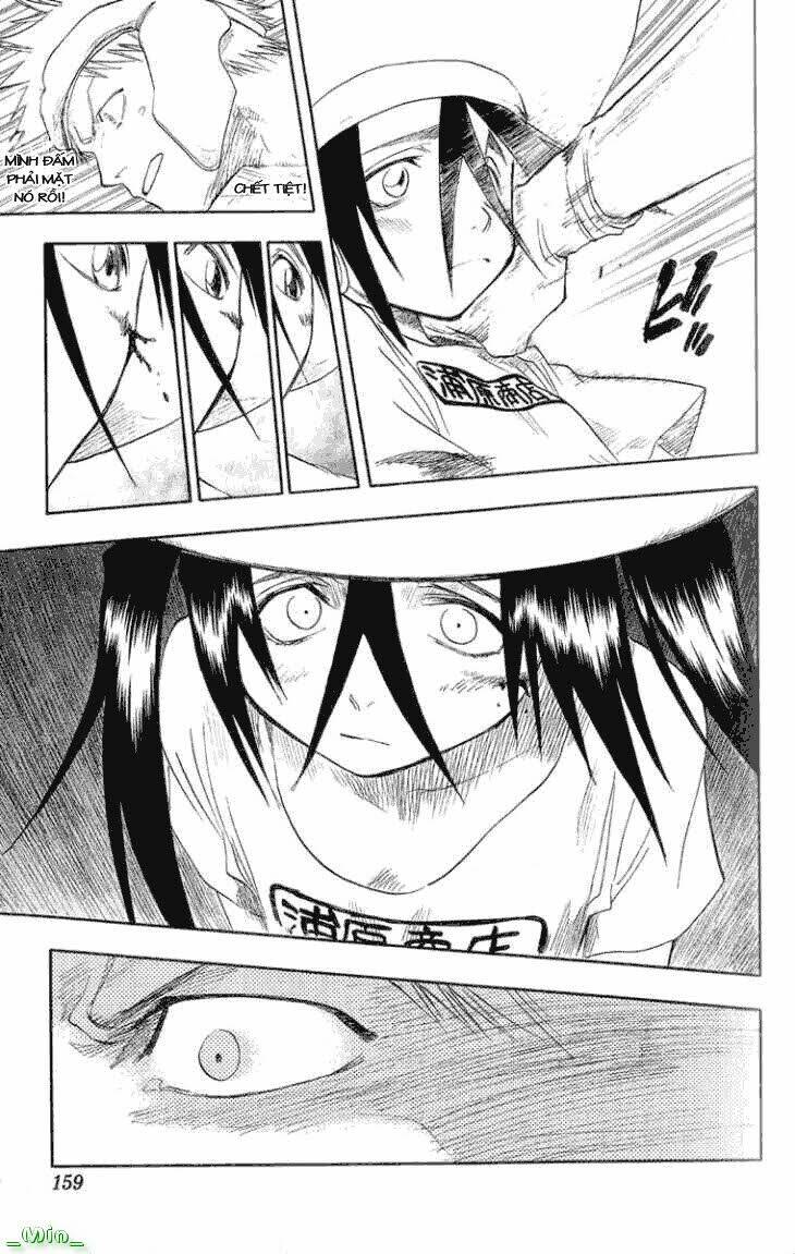 thần chết ichigo chapter 60 11