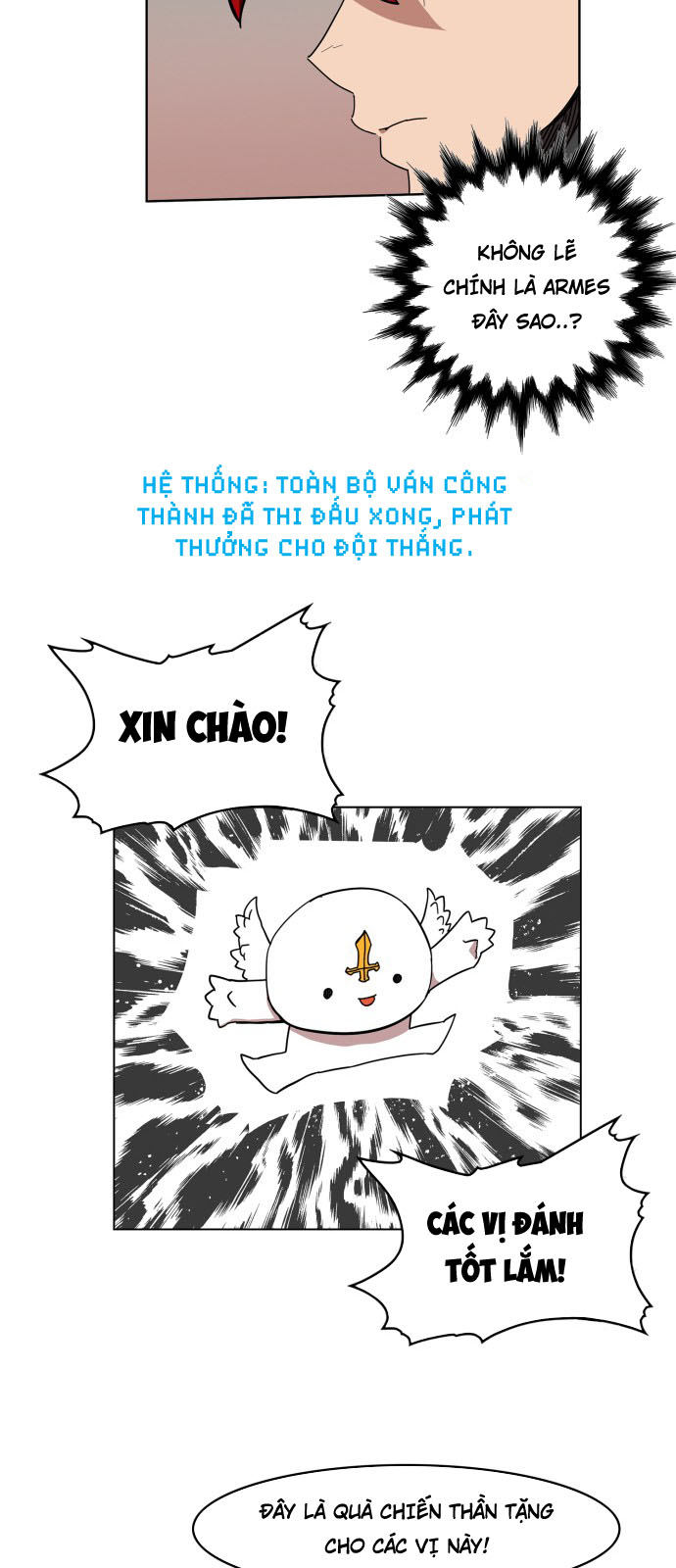 hard core leveling warrior chapter 87 29