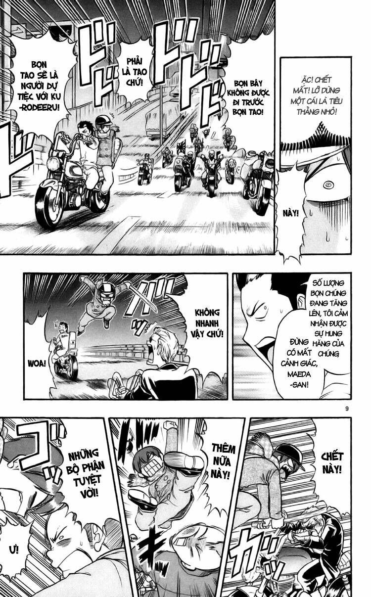 ai kora chapter 89 10