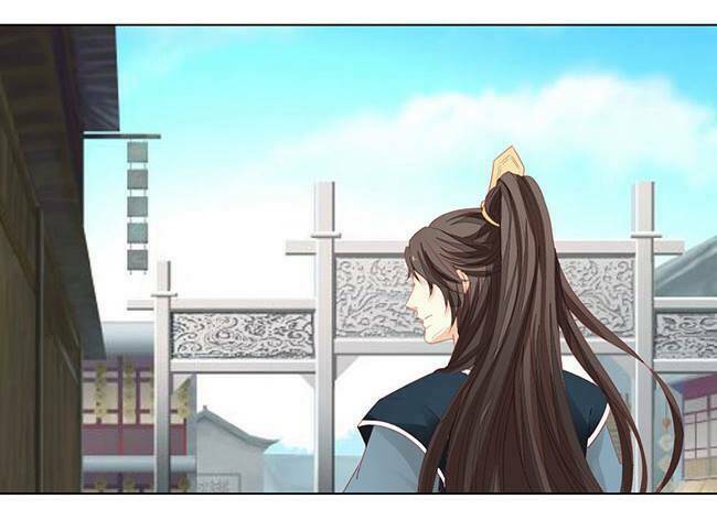 sâm vương bị tóm chapter 8 13