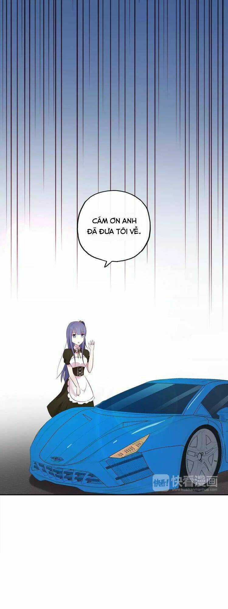 hầu gái siêu cấp của tôi chapter 14 17