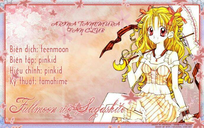 đi tìm mặt trăng tròn chapter 23 33