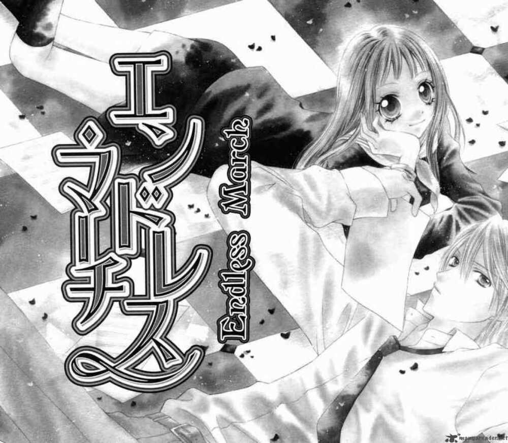 thiên đường lay động chapter 4 33