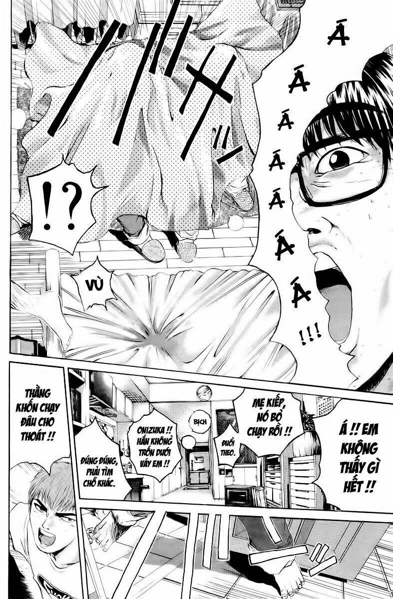 GTO - Great Teacher Onizuka chapter 148 8