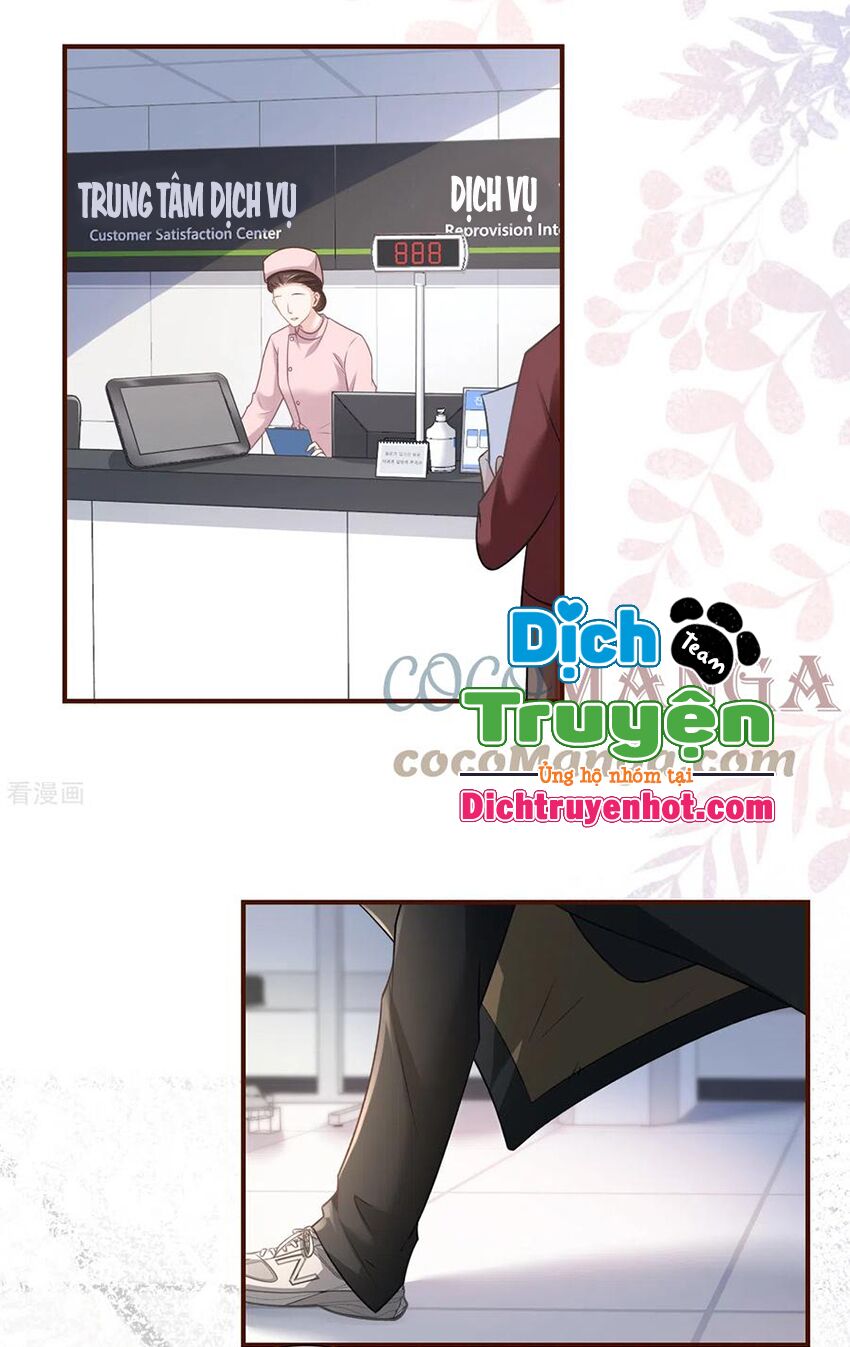 bạn gái tôi mới 30+ tuổi xuân chapter 122 13