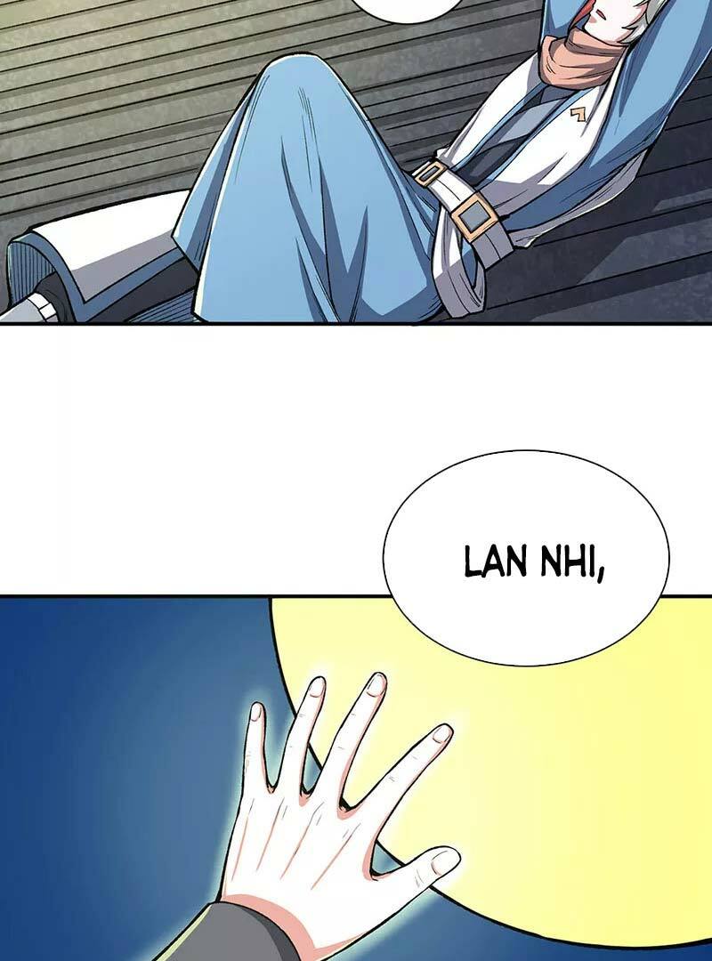 võ đạo độc tôn chapter 442 12