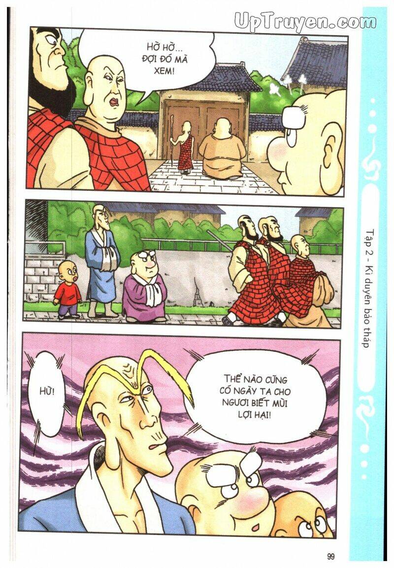 ô long viện tình huynh đệ chapter 2.4 8