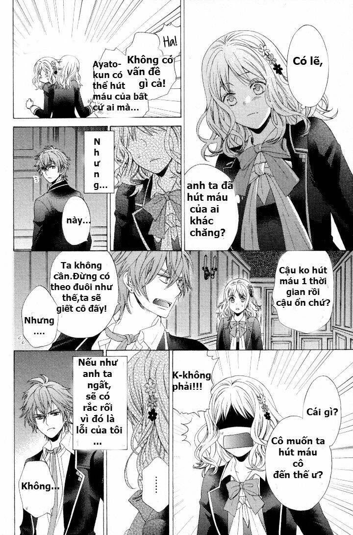 diabolik lovers anthology chapter 2 9