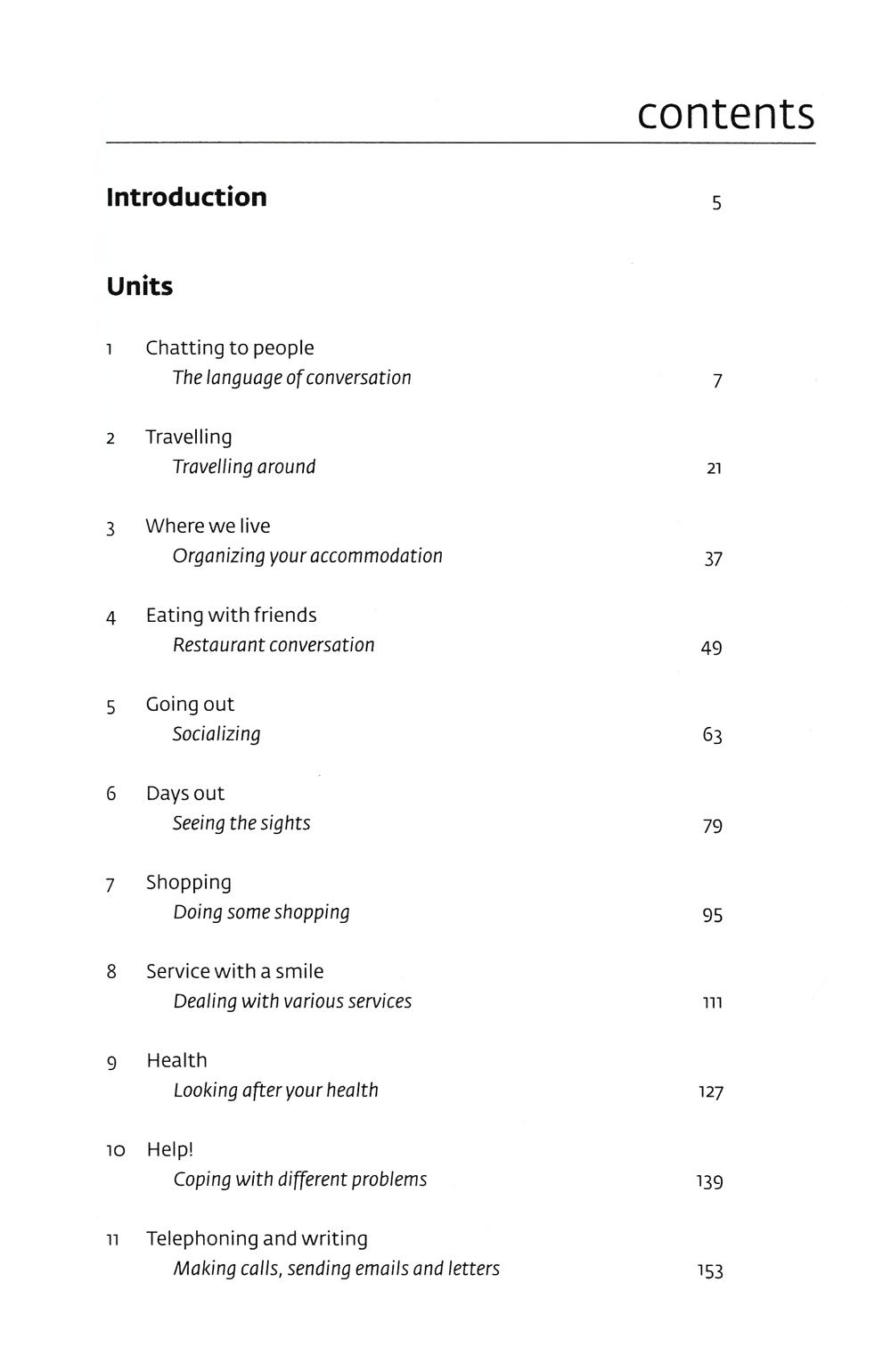 Collins Easy Learning English Conversation (Book 2) - Kèm CD