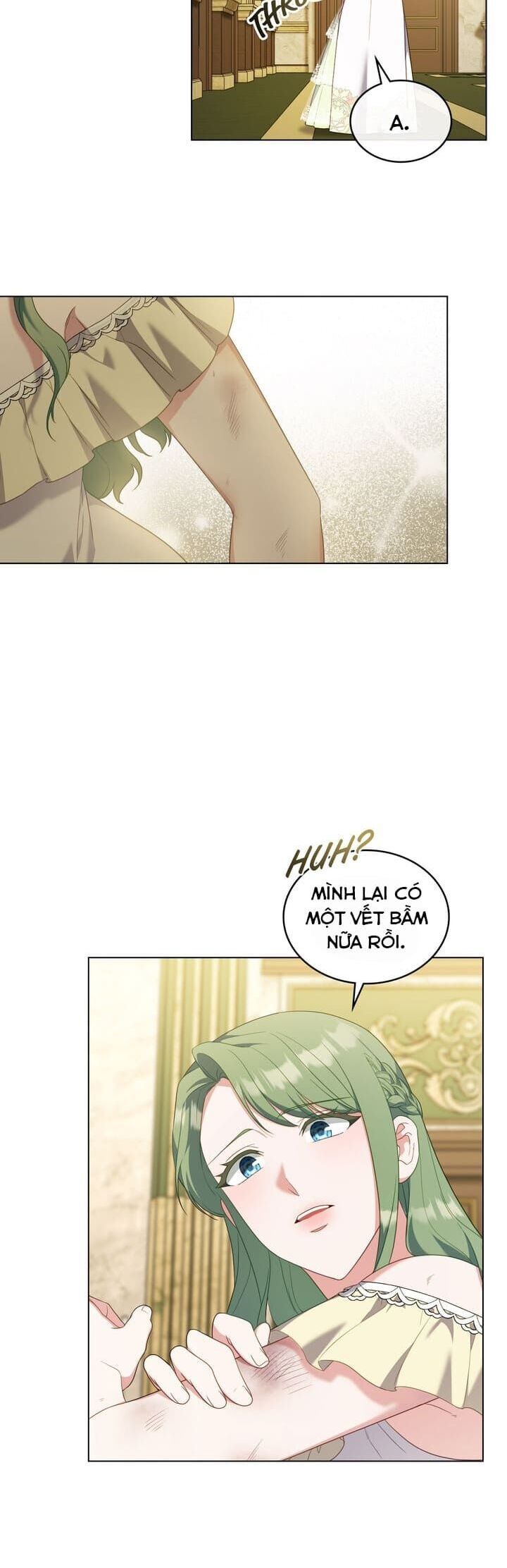 tôi trở thành nhân vật phản diện thực sự chapter 72 18