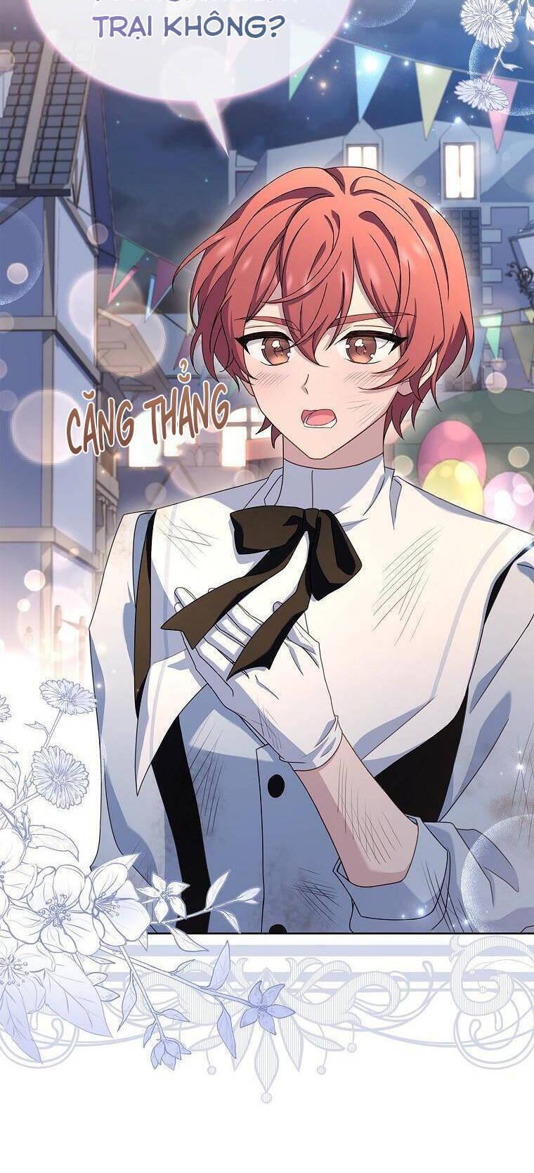 để yên cho tiểu thư hiền chapter 65 22