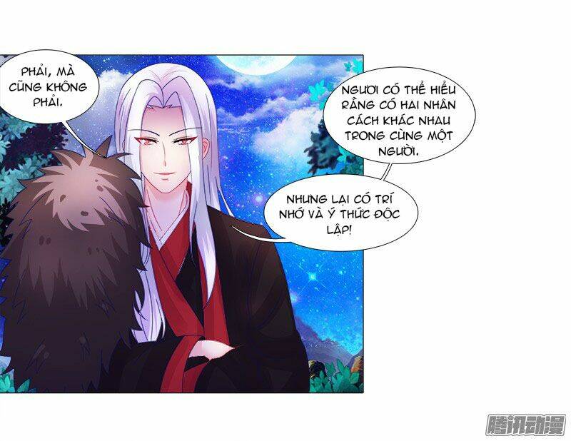 sư tôn hai mặt đừng xằng bậy chapter 10 19