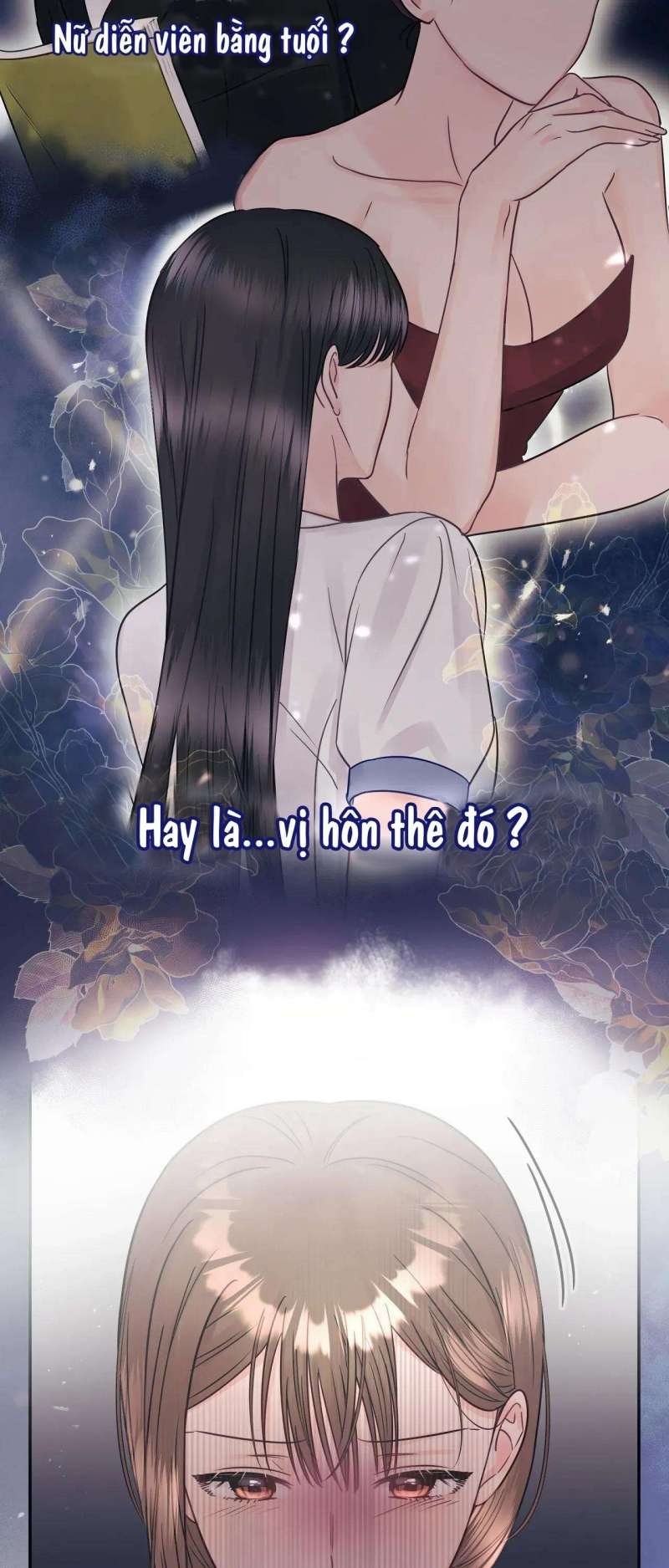 [18+] người bạn nguy hiểm của anh trai chapter 16 12