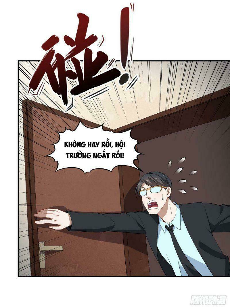 tổ thượng có tiền chapter 51 25