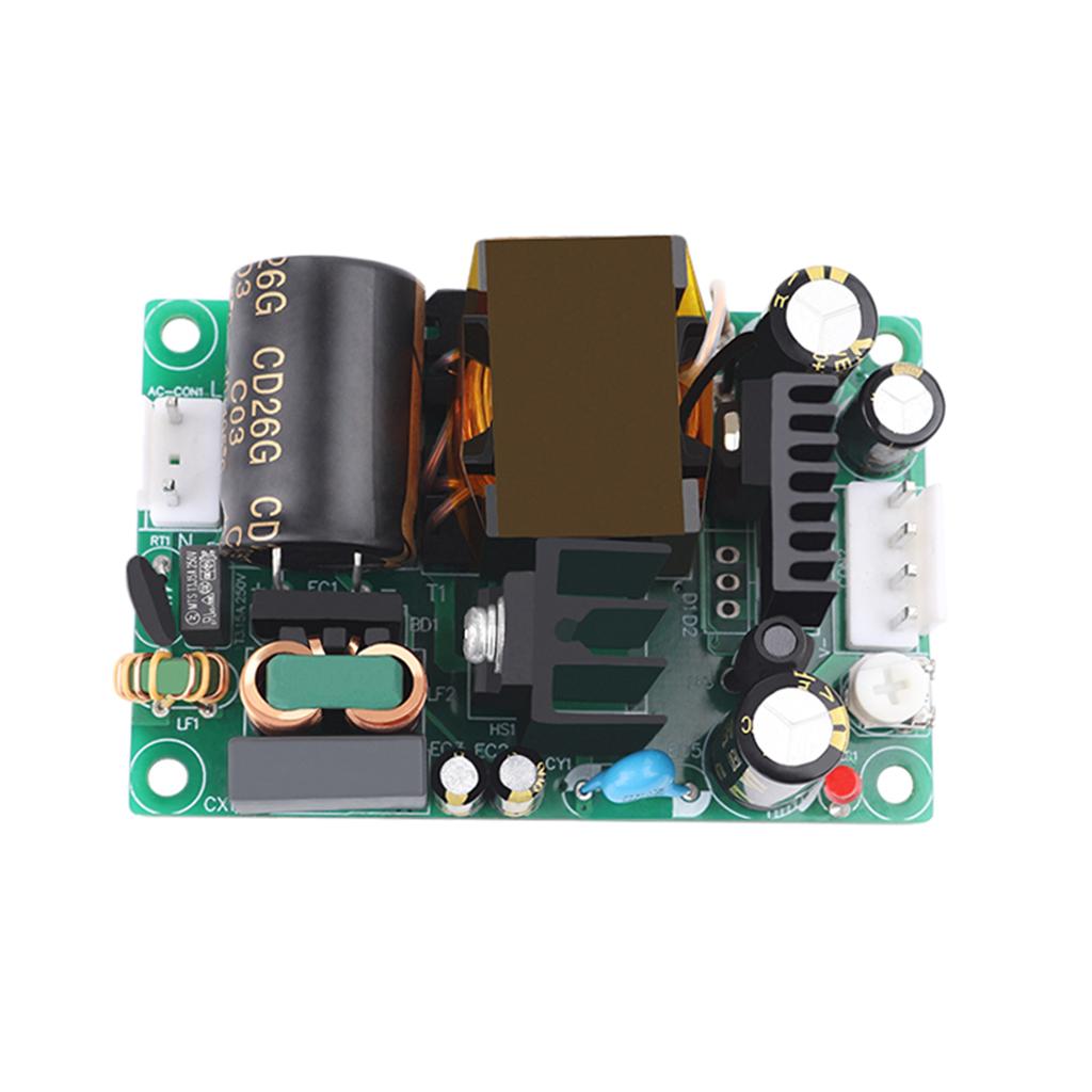 Switch Power Board Integrated High Voltage Regulator Modules 9V 5A AC / DC