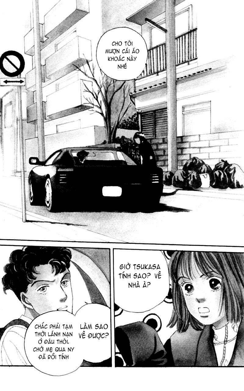 con nhà giàu chapter 96 2