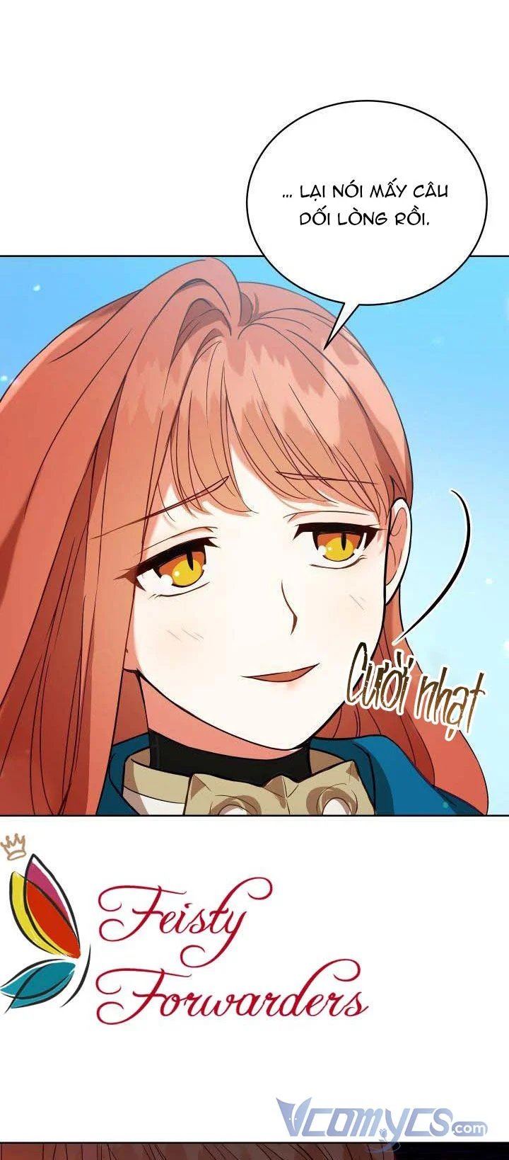 kẻ săn lùng ẩn danh chapter 2.5 22