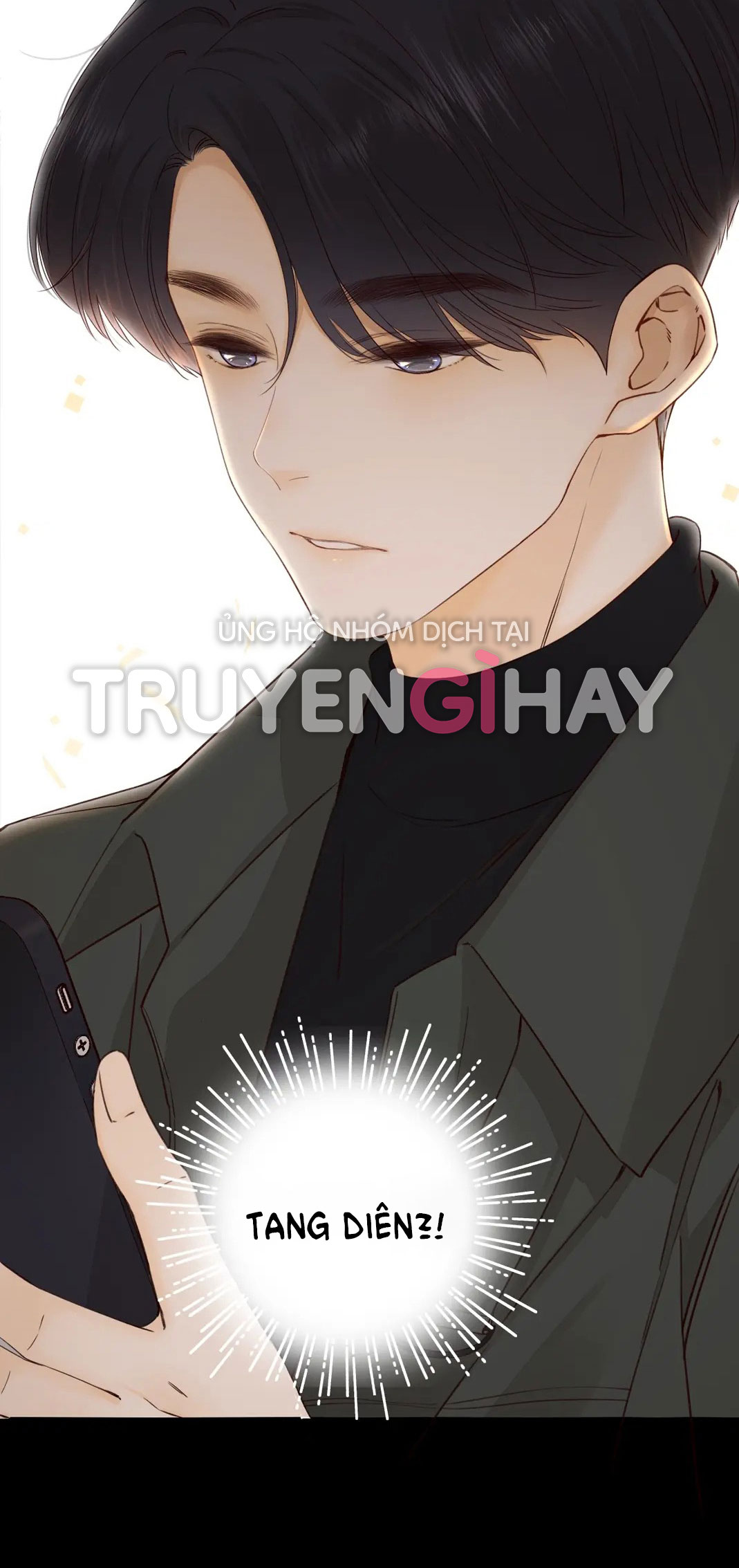 Khó Dỗ Dành chapter 5.2 21