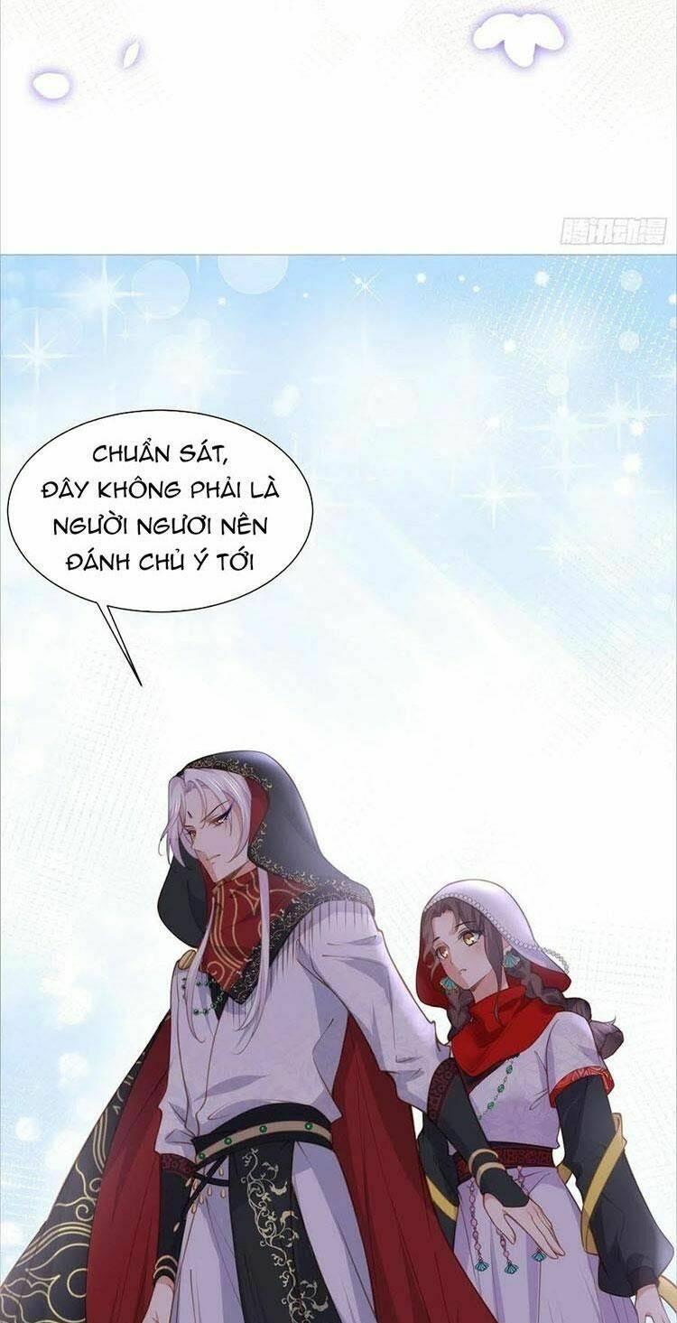 hoạn phi thiên hạ chapter 144 20