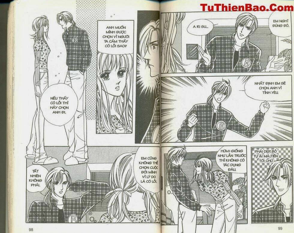 lọ lem kén rể chapter 6 48